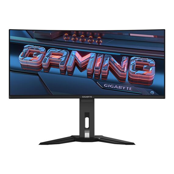 Gigabyte MO34WQC2 - OLED monitor - curved - 34" - 3 | MO34WQC2-EK