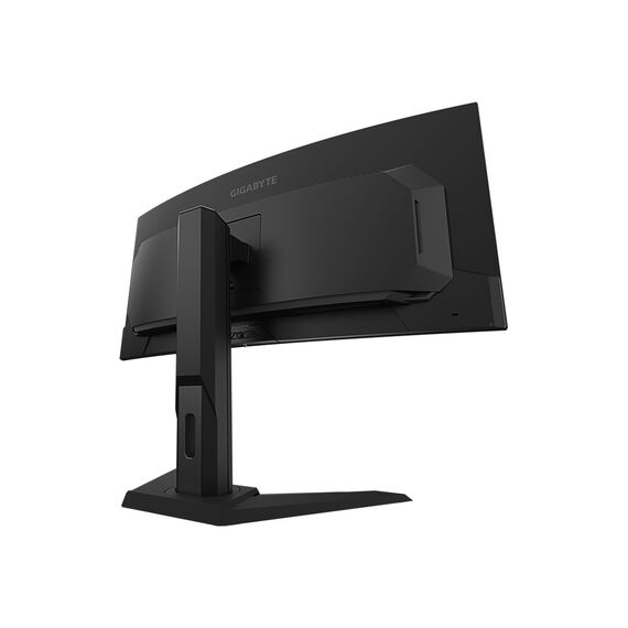 Gigabyte MO34WQC2 - OLED monitor - curved - 34" - 3 | MO34WQC2-EK