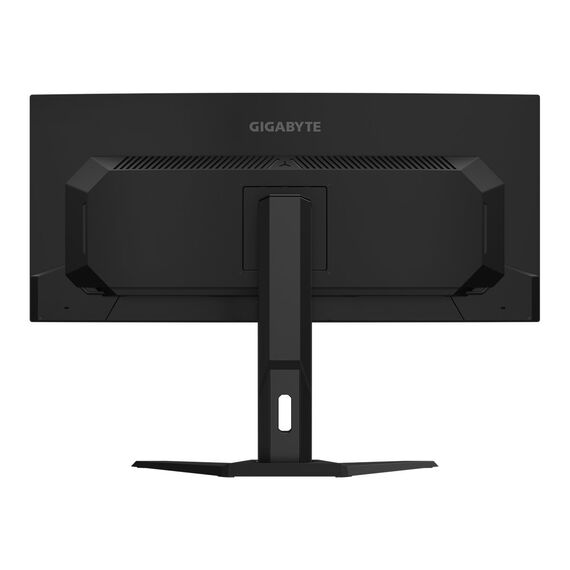 Gigabyte MO34WQC2 - OLED monitor - curved - 34" - 3 | MO34WQC2-EK