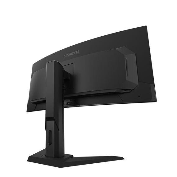 Gigabyte MO34WQC2 - OLED monitor - curved - 34" - 3 | MO34WQC2-EK