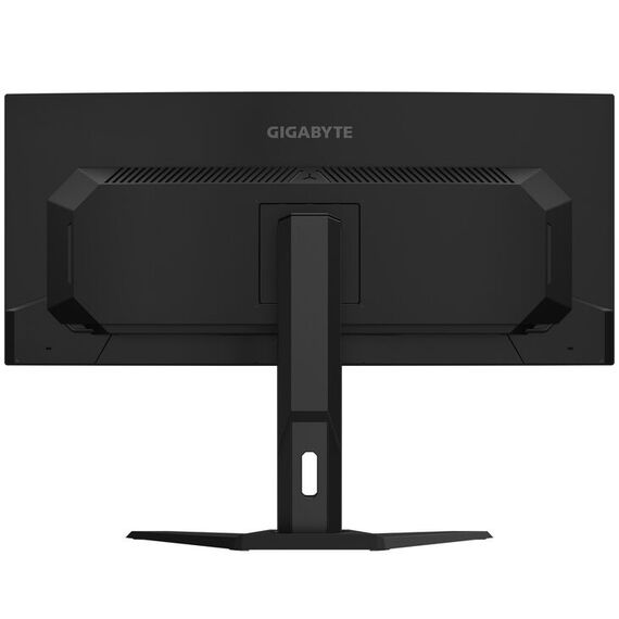 Gigabyte MO34WQC2 - OLED monitor - curved - 34" - 3 | MO34WQC2-EK