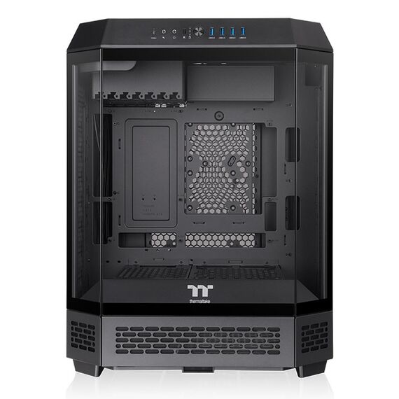 Thermaltake The Tower 600 - Mid tower - ATX -  | CA-1Z1-00M1WN-00