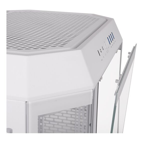 Thermaltake The Tower 600 - Mid tower - ATX -  | CA-1Z1-00M6WN-00