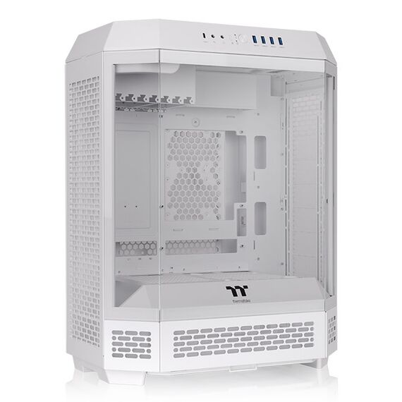 Thermaltake The Tower 600 - Mid tower - ATX -  | CA-1Z1-00M6WN-00