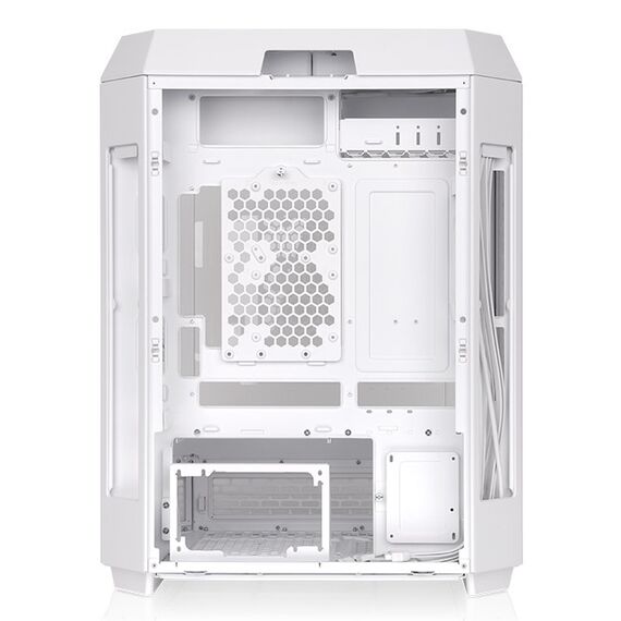 Thermaltake The Tower 600 - Mid tower - ATX -  | CA-1Z1-00M6WN-00
