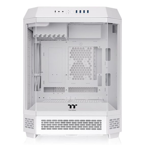 Thermaltake The Tower 600 - Mid tower - ATX -  | CA-1Z1-00M6WN-00