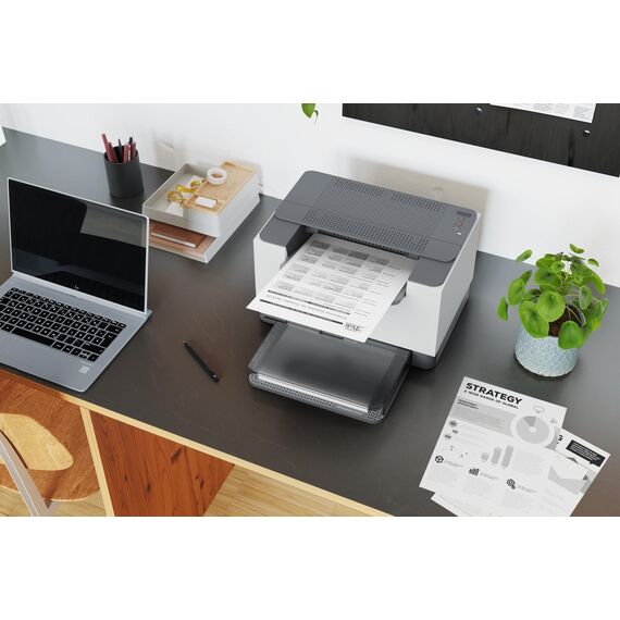 HP LaserJet M209d - Printer - B/W - Duplex - laser - | 8J9L0F#B19