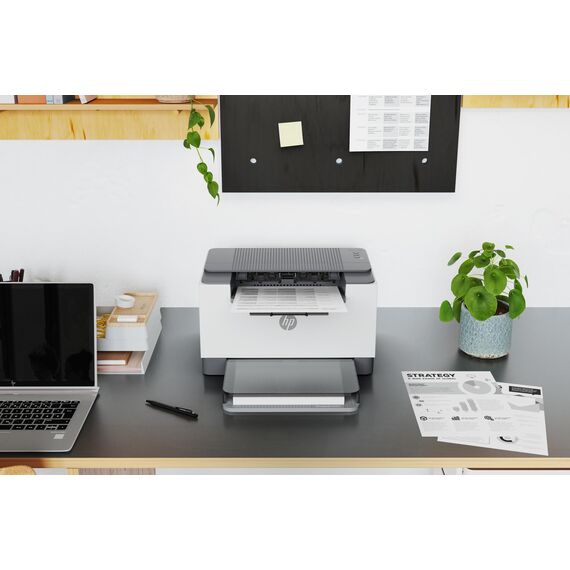 HP LaserJet M209d - Printer - B/W - Duplex - laser - | 8J9L0F#B19