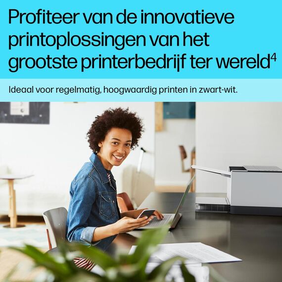 HP LaserJet M209d - Printer - B/W - Duplex - laser - | 8J9L0F#B19