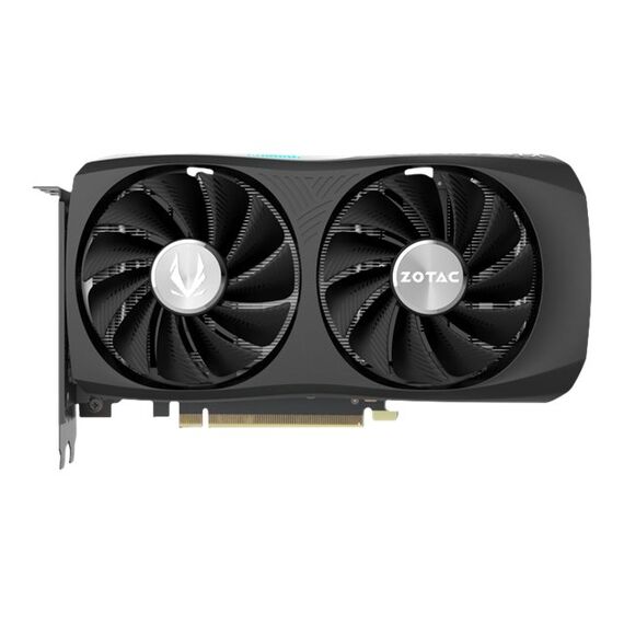 ZOTAC GAMING GeForce RTX 4070 Twin Edge - Graphi | ZT-D40740E-10M