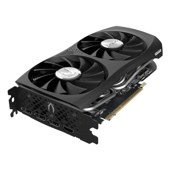 ZOTAC GAMING GeForce RTX 4070 Twin Edge - Graphi | ZT-D40740E-10M