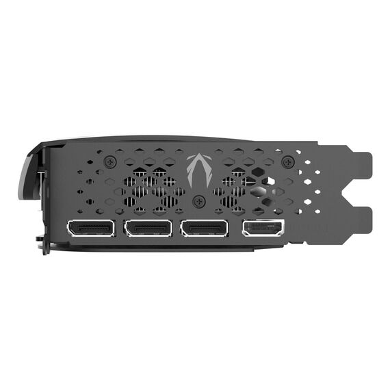 ZOTAC GAMING GeForce RTX 4070 Twin Edge - Graphi | ZT-D40740E-10M