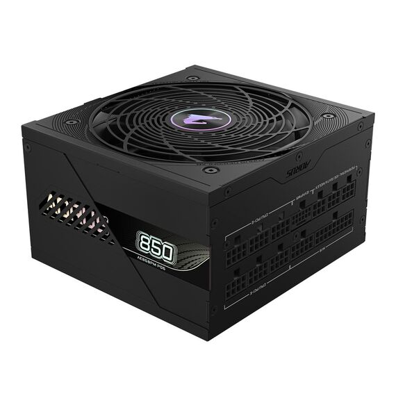 GIGABYTE AORUS ELITE P850W Power Supply - PCIe 5 | GP-AE850PM PG5