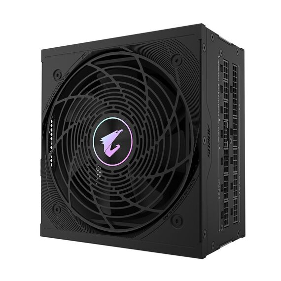 GIGABYTE AORUS ELITE P1000W ICE Power Supply Un | GP-AE1000PM PG5