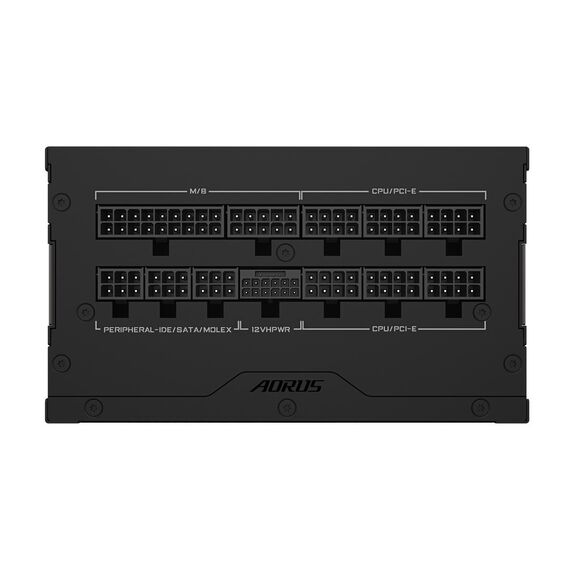 GIGABYTE AORUS ELITE P1000W ICE Power Supply Un | GP-AE1000PM PG5