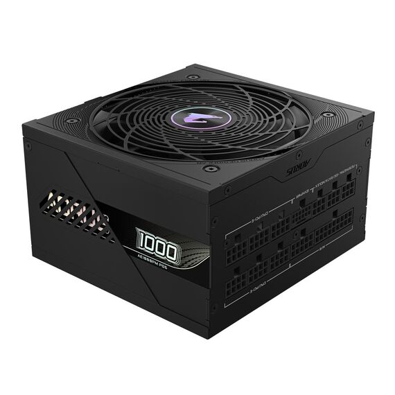GIGABYTE AORUS ELITE P1000W ICE Power Supply Un | GP-AE1000PM PG5