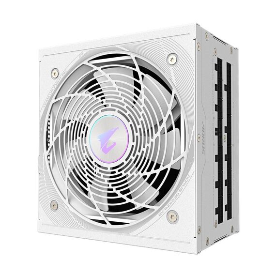 GIGABYTE AORUS ELITE P850W ICE Power Supply  | GP-AE850PM PG5 ICE