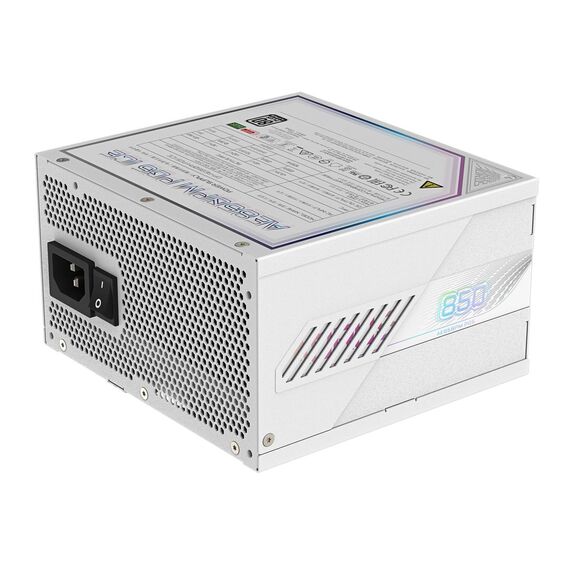 GIGABYTE AORUS ELITE P850W ICE Power Supply  | GP-AE850PM PG5 ICE