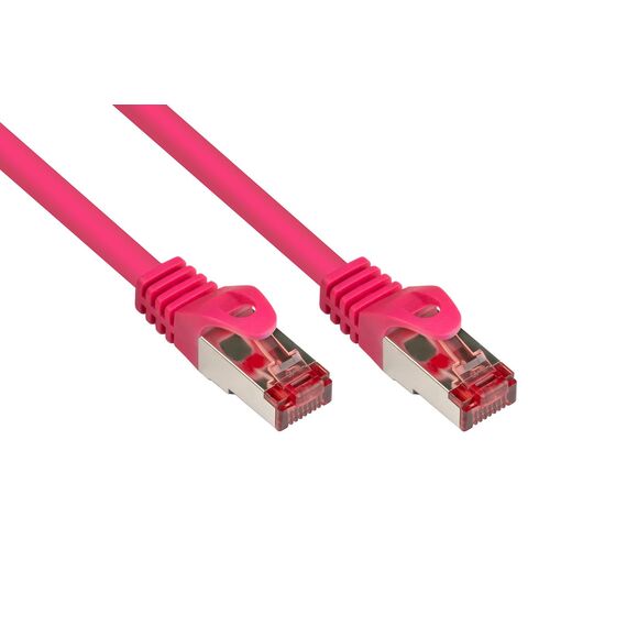 Alcasa 7m Cat6 S/FTP / 10 m / Cat6 / S/FTP (S-STP) /  | 8060-100M