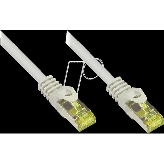 Alcasa 40m Cat7 RJ-45 / 40 m / Cat7 / S/FTP (S-STP) / | 8070R-400