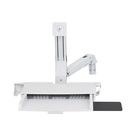Ergotron StyleView - Mounting kit (mouse holder, wri | 45-260-216