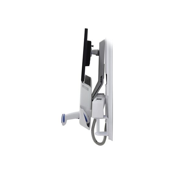 Ergotron StyleView - Mounting kit (mouse holder, wri | 45-260-216