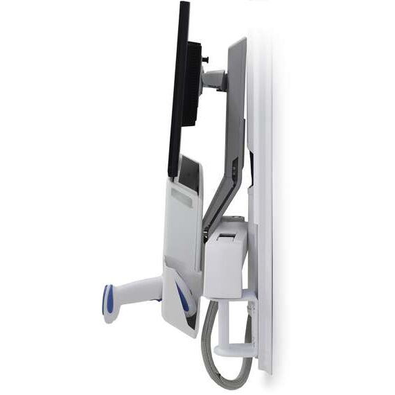 Ergotron StyleView - Mounting kit (mouse holder, wri | 45-260-216