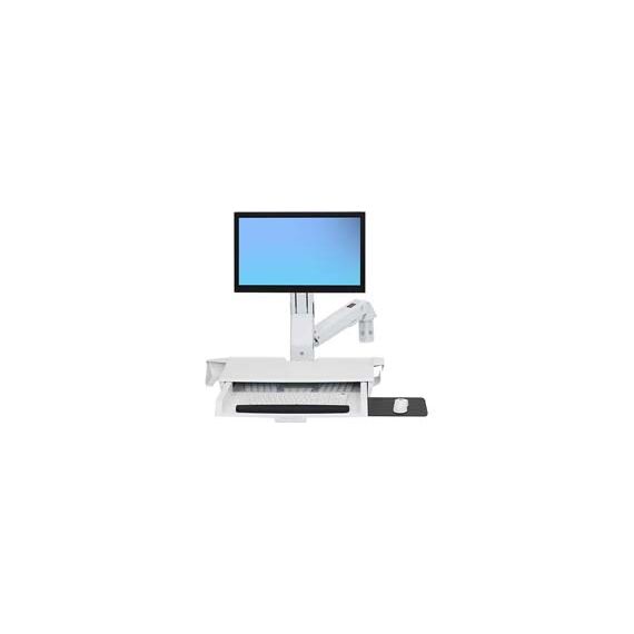 Ergotron StyleView - Mounting kit (mouse holder, wri | 45-260-216