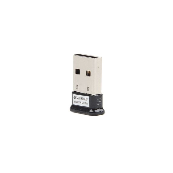 Gembird BTD-MINI5 - Network adapter - USB 2.0 - Bluetooth 4.0 - C