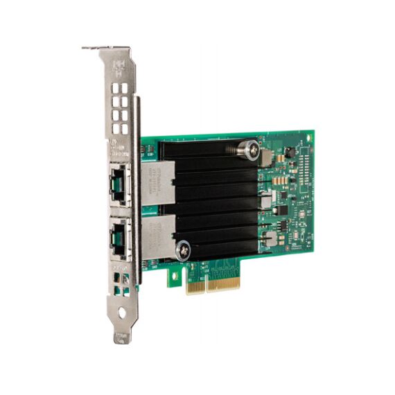 Intel X550-T2 / Internal / Wired / PCI Express / Eth | X550T2G1P5