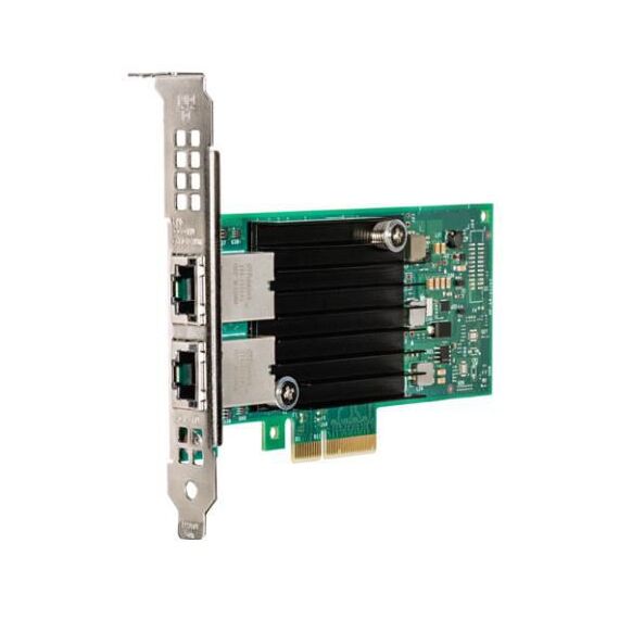Intel X550-T2 / Internal / Wired / PCI Express / Eth | X550T2G1P5