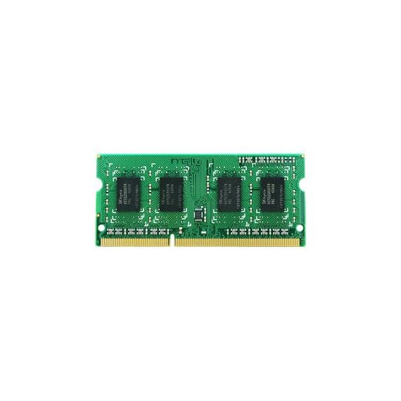 Synology - DDR3L - module - 4 GB - SO-DIMM 204-pin | D3NS1866L-4G