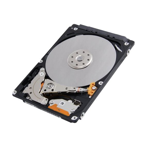 Toshiba MQ04ABF100 - Hard drive - 1 TB - internal - 2.5" SFF - SA