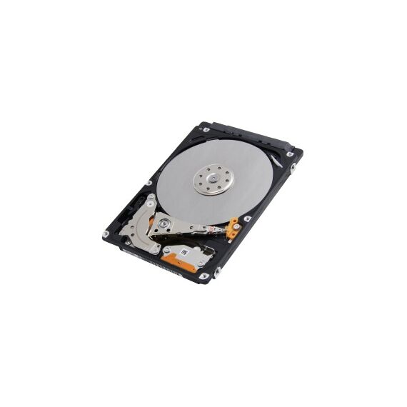 Toshiba MQ04ABF100 - Hard drive - 1 TB - internal - 2.5" SFF - SA
