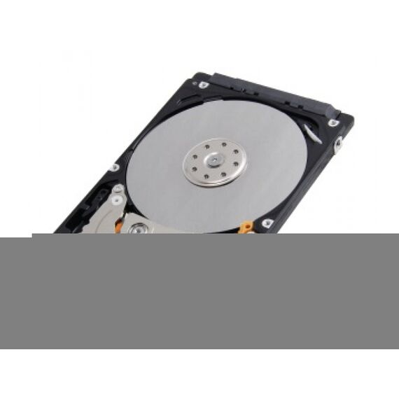 Toshiba MQ04ABF100 - Hard drive - 1 TB - internal - 2.5" SFF - SA