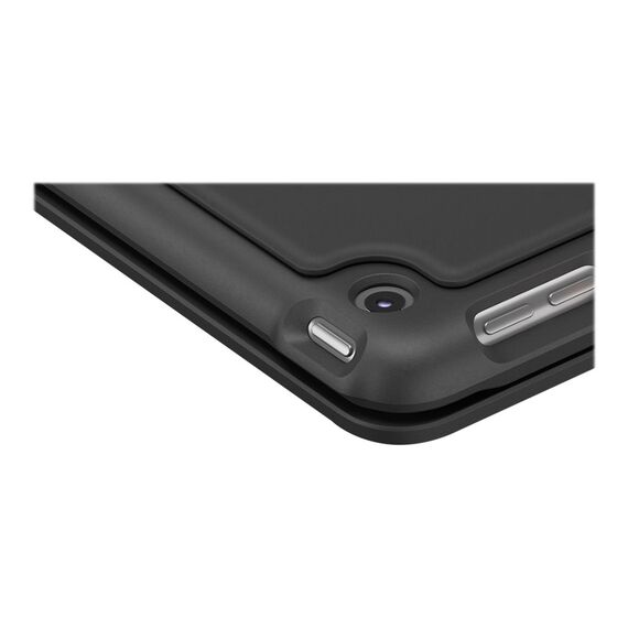 Logitech Slim Folio - Keyboard and folio case - wire | 920-009477