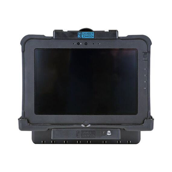 Gamber-Johnson Vehicle Docking Station - No RF - Dock | 7170-0800