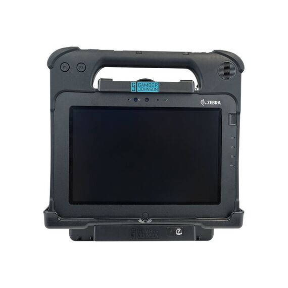 Gamber-Johnson Vehicle Docking Station - No RF - Dock | 7170-0800