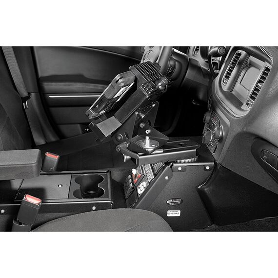 Gamber-Johnson Vehicle Docking Station - No RF - Dock | 7170-0800