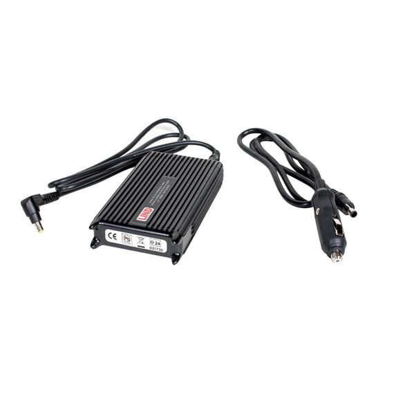 Gamber-Johnson Vehicle Docking Station - No RF - Dock | 7170-0800