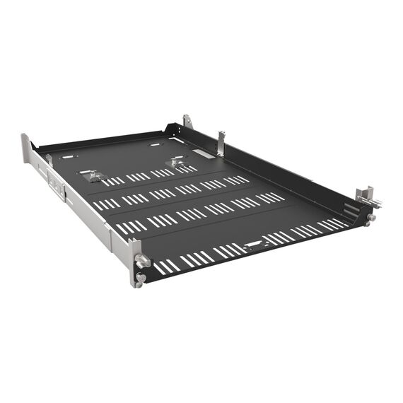 HP - Rack rail kit - for Workstation Z2, Z2 G4, Z2 G5,  | 2A8Y5AA