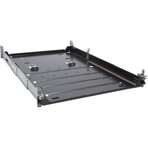 HP - Rack rail kit - for Workstation Z2, Z2 G4, Z2 G5,  | 2A8Y5AA