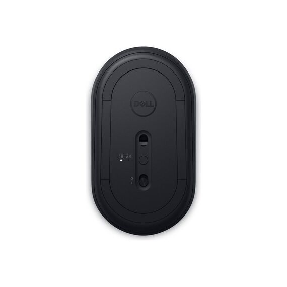 Dell Silent Mouse MS355 Mouse right and MS355BLKEMEA