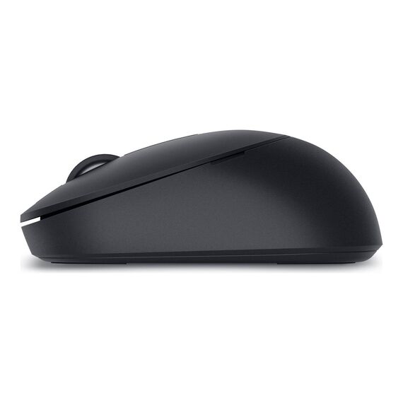 Dell Silent Mouse MS355 Mouse right and MS355BLKEMEA