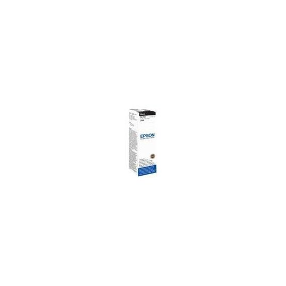 Epson T6731 70 ml black original ink refill for C13T67314A