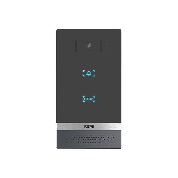 Fanvil I61 Door phone with camera wired 10100 Ethernet i61