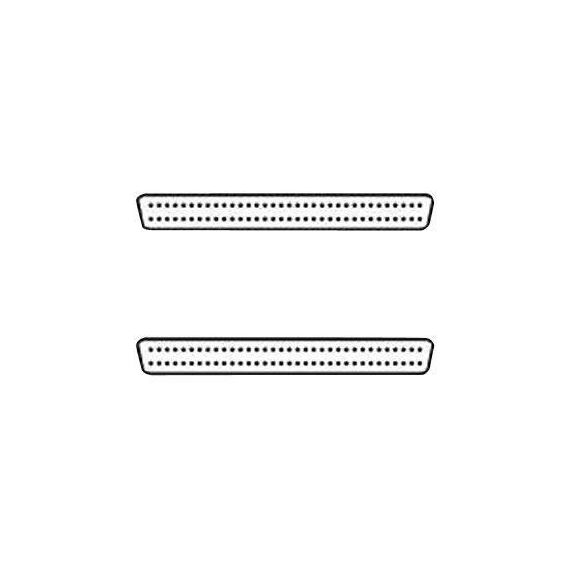 HPE SCSI external cable 68 PIN VHDCI (M) to HD68 (M) C2362B