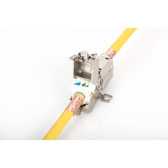 DIGITUS - Bulk cable - 1000 m - 7.5 mm - SFTP,  | DK-1745-A-VH-10