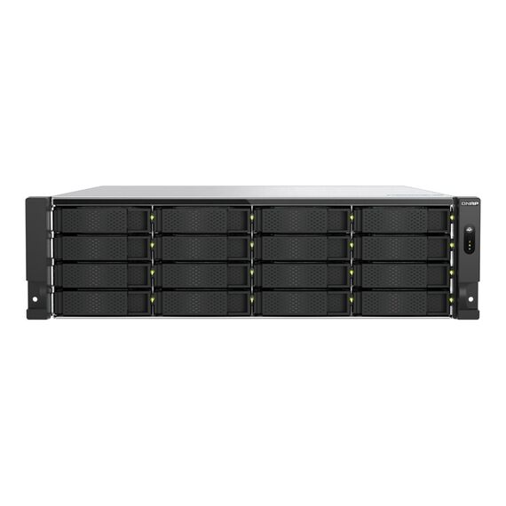 16 bays - rack-mountable - SATA 6Gb/s - RAID  | TSH1677AXURPR732G