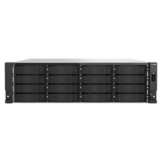 16 bays - rack-mountable - SATA 6Gb/s - RAID  | TSH1677AXURPR732G
